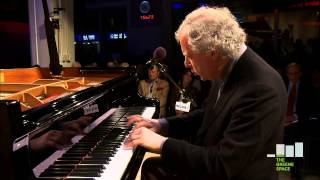 András Schiff Plays Bach: Chromatic Fantasy and Fugue in D Minor, BWV 903