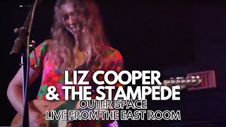 Acme Radio Live Presents: Liz Cooper & The Stampede - "Outer Space" (Live from The East Room) chords