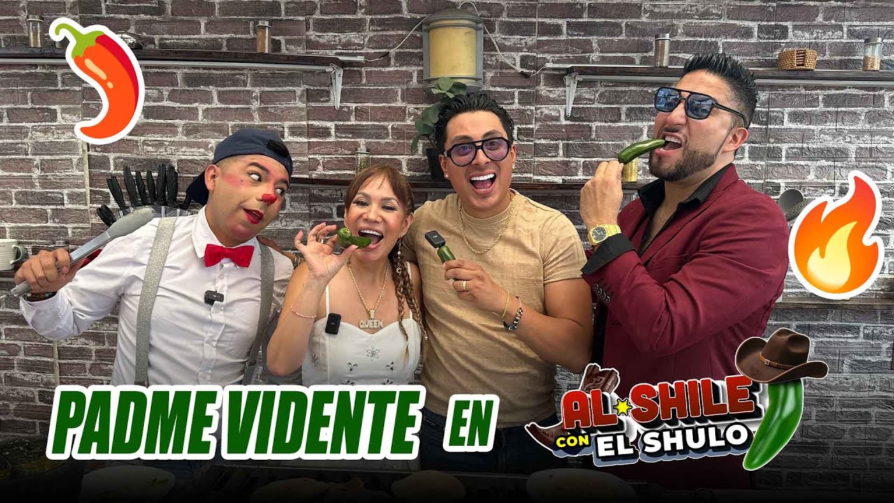 Previsualización de video para nota Padme Vidente revela SECRETO de Magda Rodríguez y su contrato de HOY