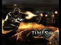 TimeShift прохождение часть 2