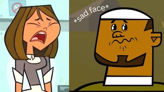 SADDEST moments in Total Drama - Part 2
