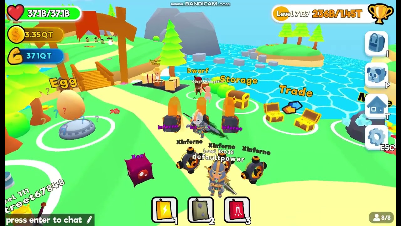 Xoctoo/ swordmaster.io