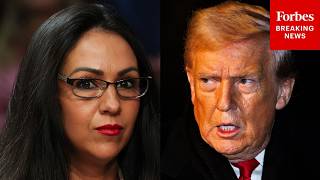 BREAKING: Lauren Boebert Announces She Will Not Vote For A $200 Billion Iran Supplemental