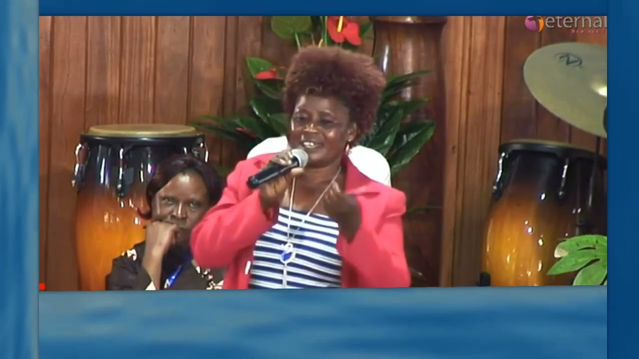 FROM BEING JOBLESS TO UN OFFICE: POWERFUL TESTIMONY OF WHAT GOD HAS DONE. 