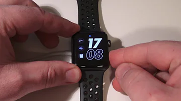 Как разорвать пару с Apple Watch если забыл Apple ID