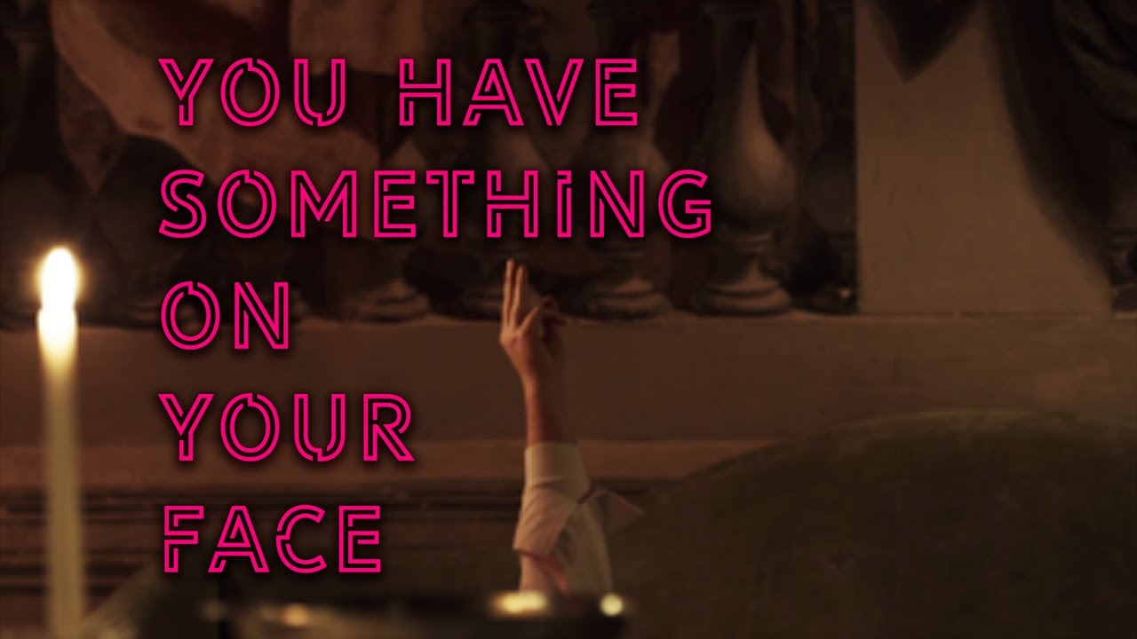 The New Pope Episode 1 Recap (New Pope, Who Dis?) YouTube