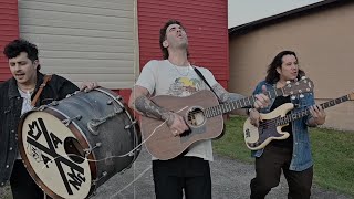 American Authors - Blind For Love Official Music Video