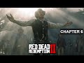 Red Dead Redemption 2 - Chapter 6 + Ending Longplay Walkthrough | PC - 60fps | No Commentary