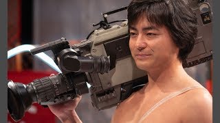山田孝之、海外で「ムラニシと呼ばれたい」