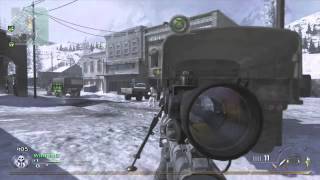 Exode RC Hitmarker