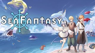 From Console to Pocket — Why Sea Fantasy Is the Ultimate Android Story Game screenshot 5