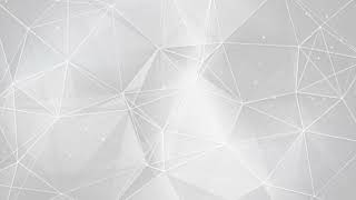 Full morphing triangles background News
