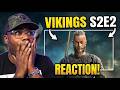 This Episode Doesn't Explode - It Loads the Gun | Vikings