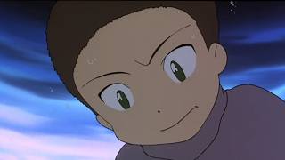 Imperialdramon Vs Armageddemon Part 2 - Digimon Adventure 02 Movie (Revenge of Diaboromon)