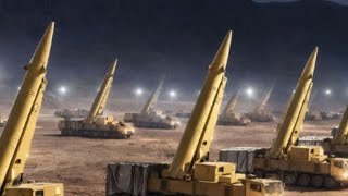 Iran Elumbye Base Za America Ne Israel Obunkenke Bwamanyi Mu Middle East