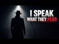 I Speak What They Fear Official Lyric Video