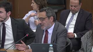 15-07-2026 | Audição regimental do Ministro de Estado e das Finanças | António Mendonça Mendes 2ª