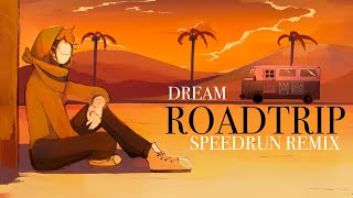 Dream - Roadtrip (Minecraft SPEEDRUN Remix) Resimi