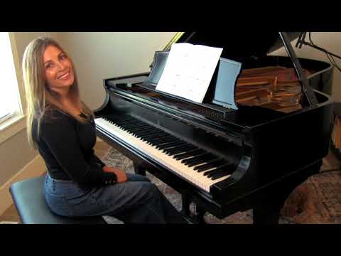 The Music Box Op. 140, No. 8 by Cornelius Gurlitt - Masterwork Classics Level 3