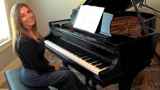 Download Lagu The Music Box Op. 140, No. 8 by Cornelius Gurlitt - Masterwork Classics Level 3 MP3