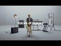 Voices of Galaxy: How SUGA of BTS has Reimagined “Over the Horizon" | Samsung Belgium