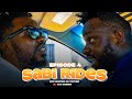 Sabinus books another ride with mr paul the rubbish talker  sabi ride episode 4 