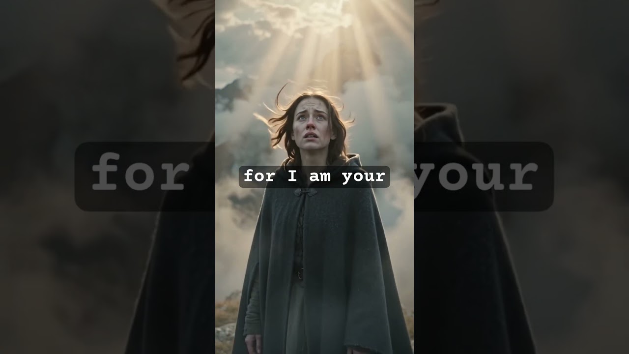 Isaiah 41:10