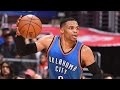 Oklahoma City Thunder vs LA Clippers - Full Game Highlights | January 16, 2017 | 2016-17 NBA Season