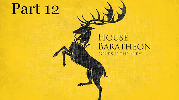 Crusader Kings 2: Roberts Rebellion Part 12