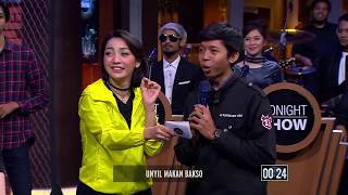 Download Lagu Penonton Ini Kaget Tiba-tiba Digendong Agung Hercules! MP3