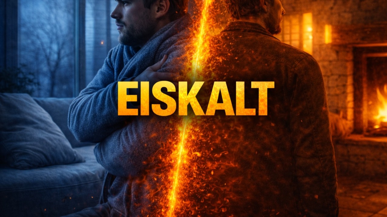 Warum dein modernes Haus dich eiskalt lässt