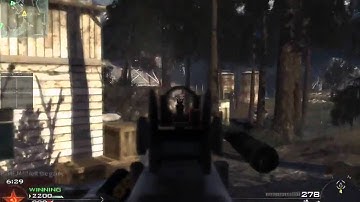 MW3 Extreme Edition V1 Public Hack FREE VAC2 UNDETECTED New Update 11.18.2012