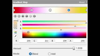 How To Make My 5 Random Effects