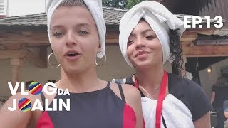 Joalin | Vlog 13: Reunidos na Áustria (Legendado PT-BR)