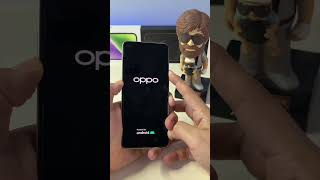 Desbloquear de código o patrón OPPO reno 7 Hard Reset #shorts #desbloqueo #codigo #unlock