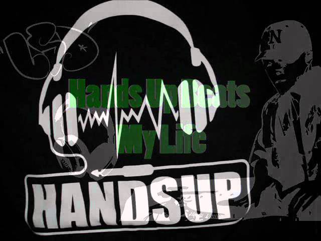 Watch Hands up mix 1 by DJ NeXus on YouTube Watch Hands up mix 1 by DJ NeXus on YouTube