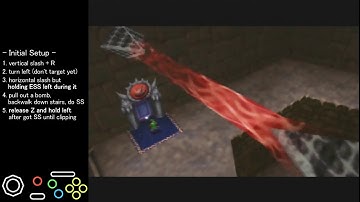 SS Block Clip to Light Trial Setup from Fire Trial Side