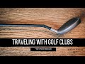 Comment prparer votre sac de golf de voyage  voyager avec vos clubs de golf
