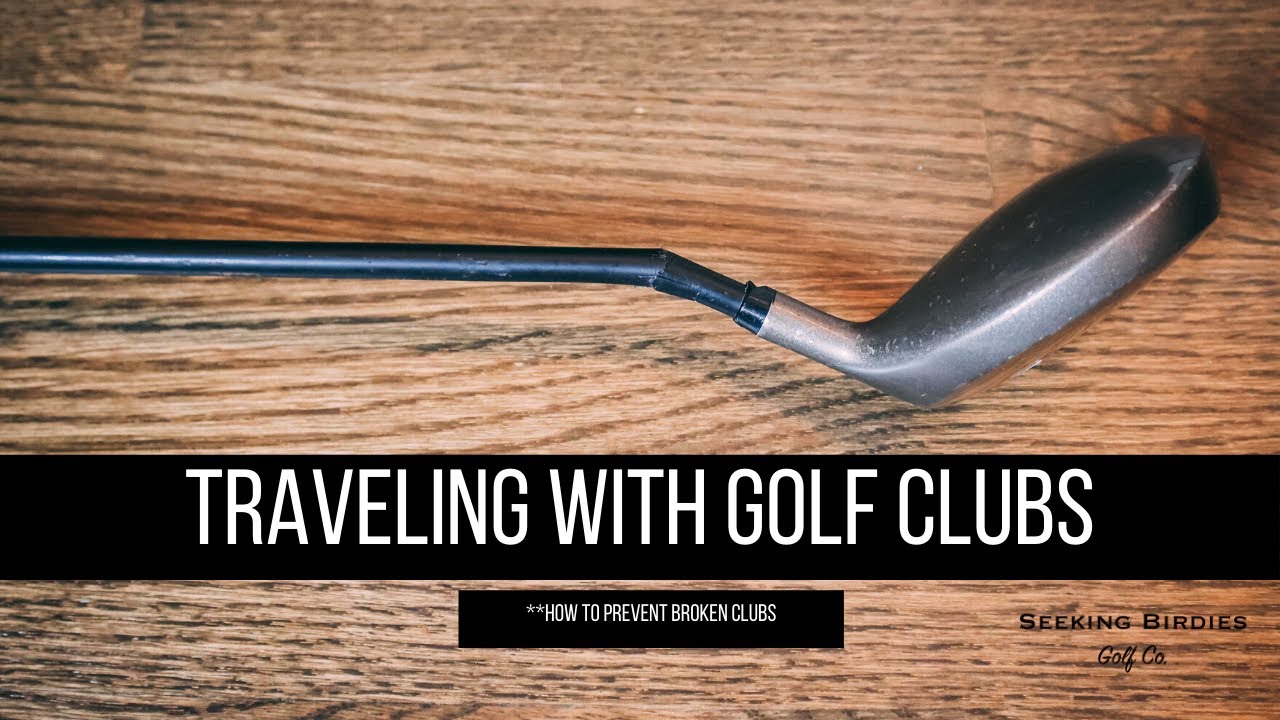 A great way to protect your golf clubs. – Niche Golf