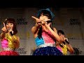 2017/7/1 ふわふわ チアリーダー 岩崎春果推しカメラ リリイベ2部