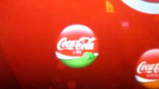 Coca-Cola Freestyle - Coke with Lime flavoring screenshot 5