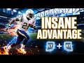 5 GLITCHY Tricks That Give You An INSANE Advantage in Madden 26!