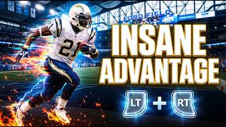 5 GLITCHY Tricks That Give You An INSANE Advantage in Madden 26!