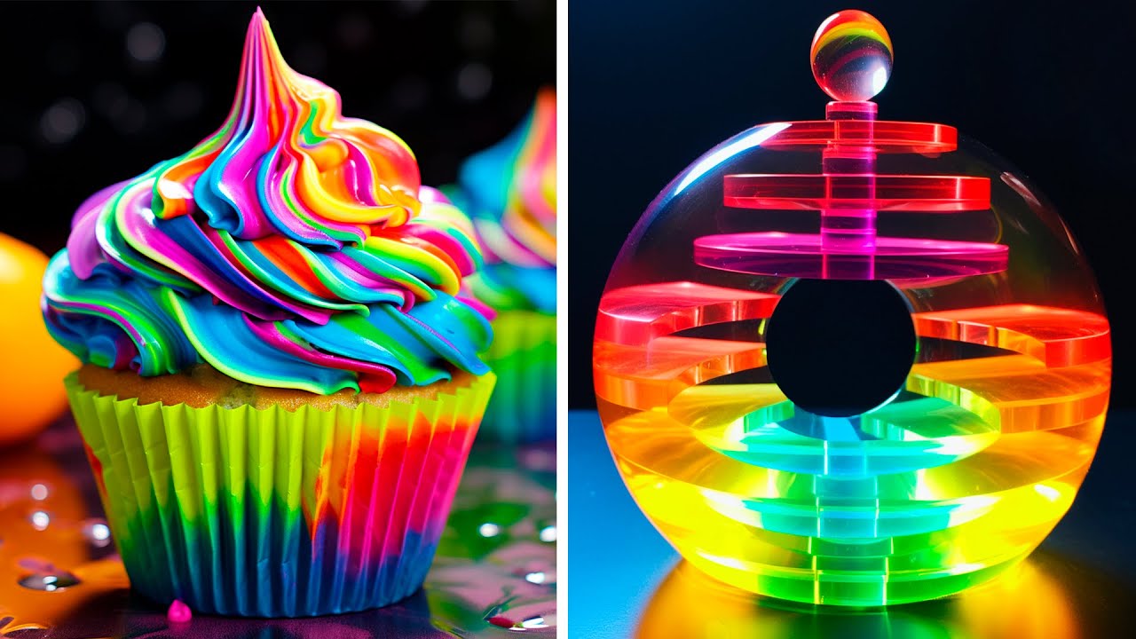 1 Hour Oddly Satisfying Videos To Reduce Your Stress - YouTube