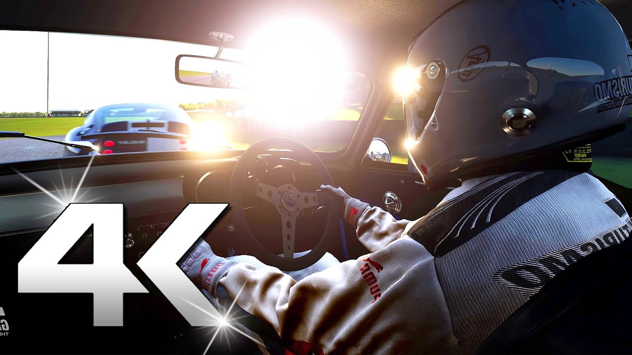 Gran Turismo 7 Metacritic'te Bombalandı! - Tamindir