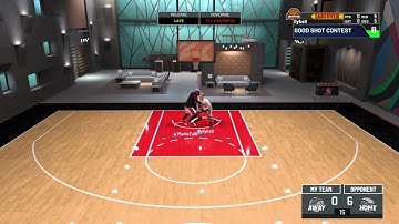 Snatch block and dunk on