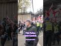 Manchester Police Lost Control #manchester #funny #viral