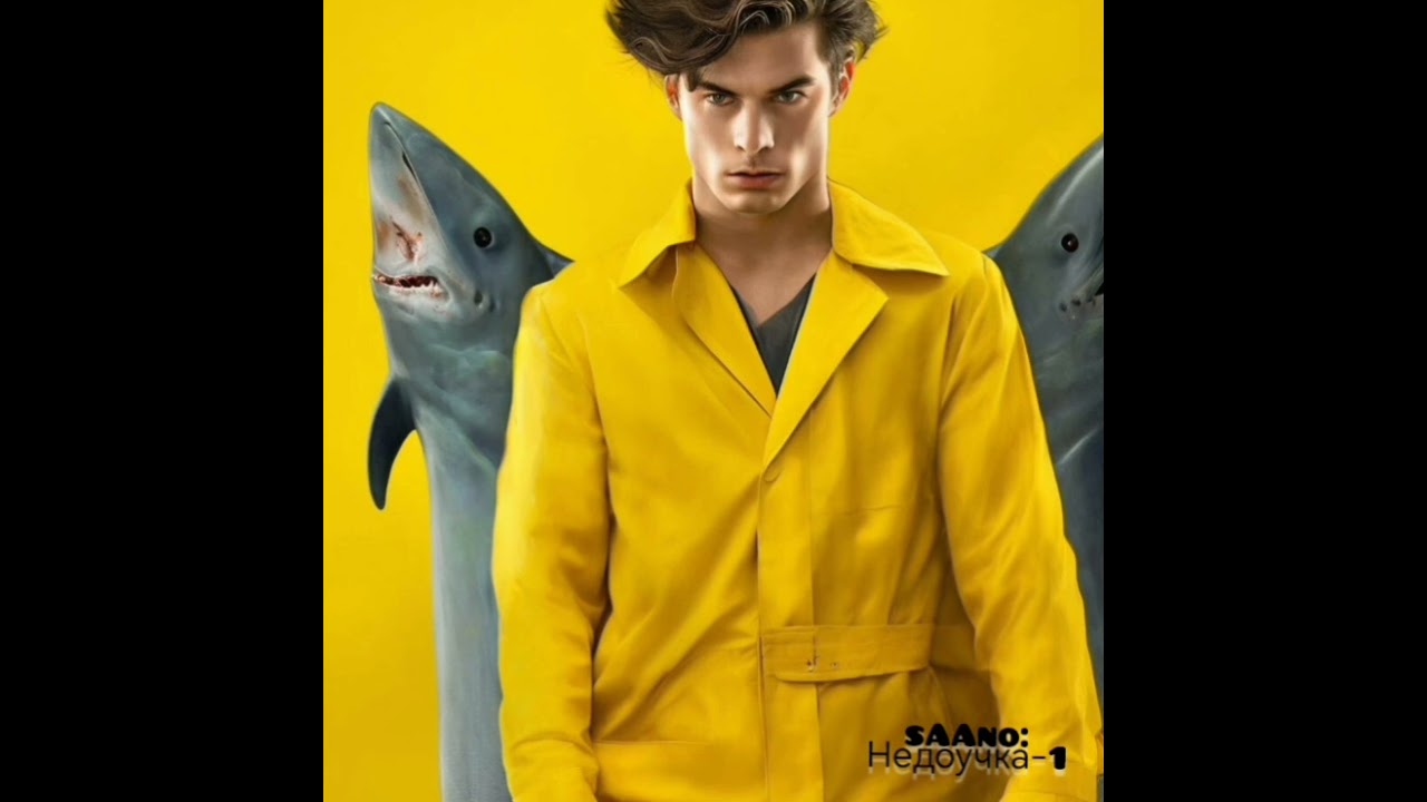 sAAno:Недоучка.