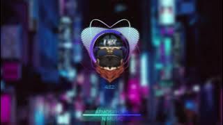 ATMOSPHERE (BREAKBEAT)
