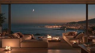 Night Jazz Music And Relaxing Jazz Lounge - Smooth Jazz Piano For Sleep And Deep Relaxation screenshot 2